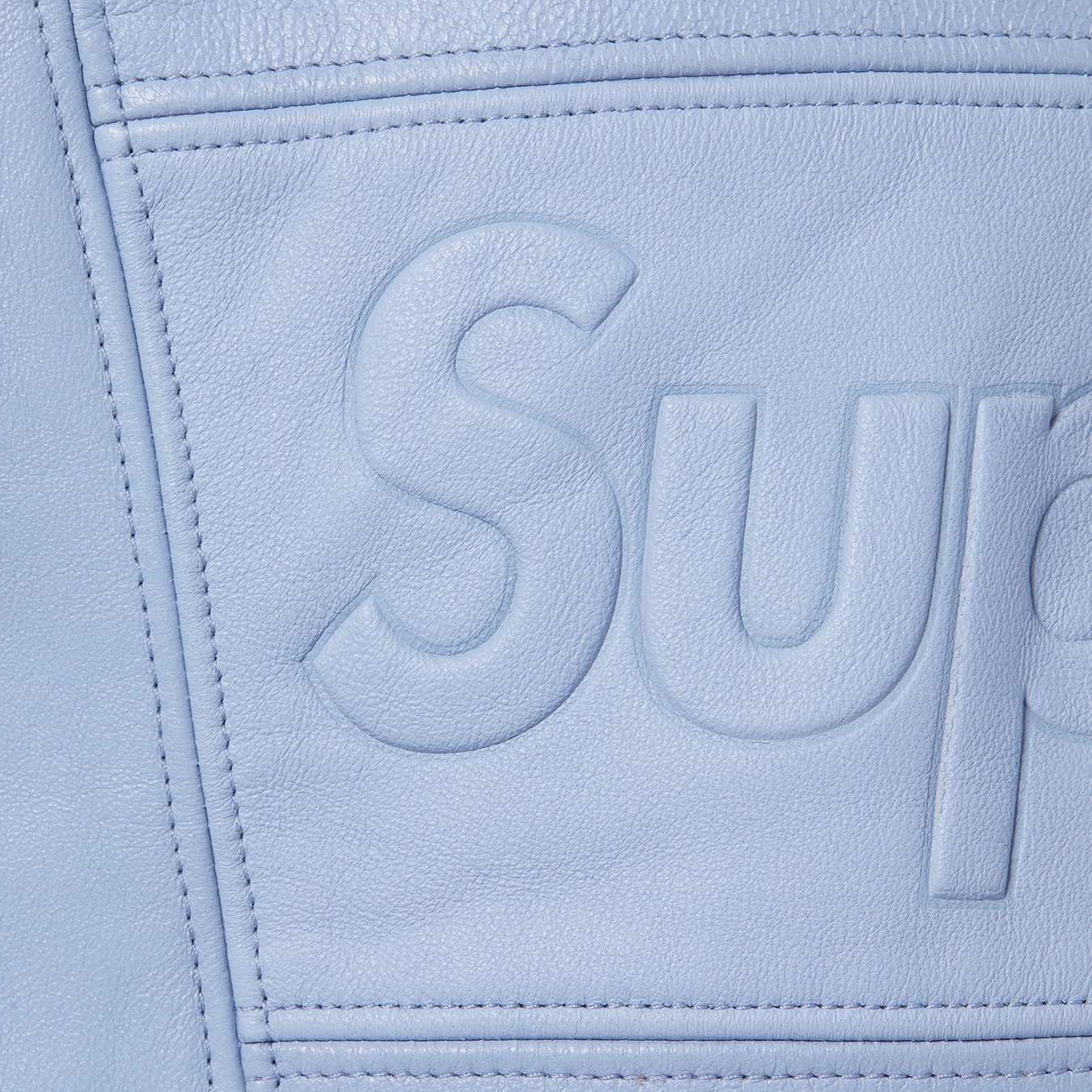 GORE-TEX Leather Jacket view 11